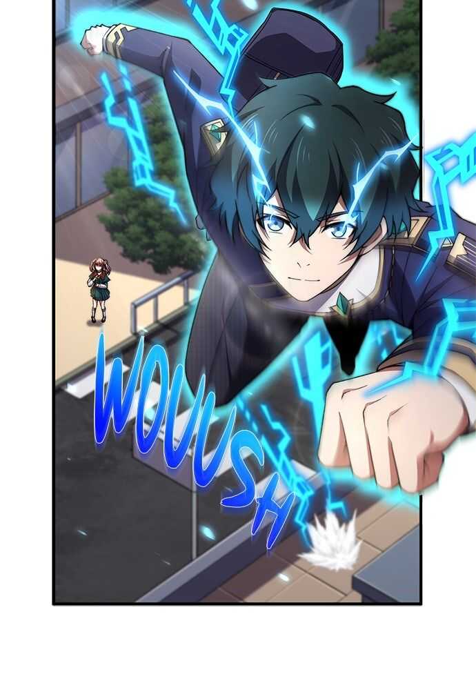 Read Transcending the future with space-time magic scan Manga Online