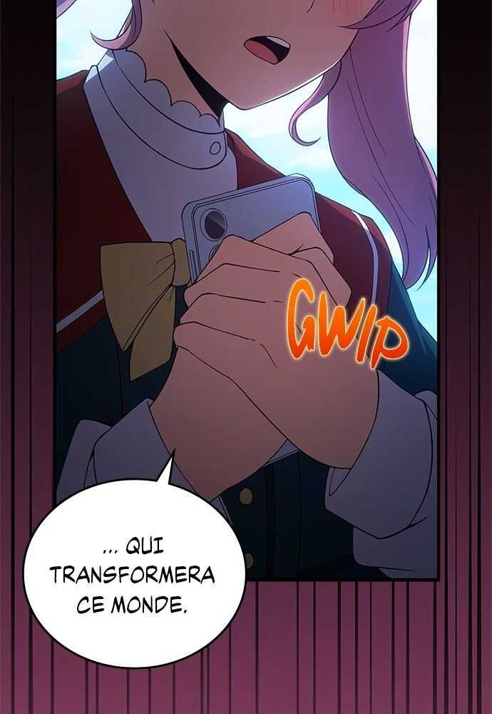 Read Transcending the future with space-time magic scan Manga Online