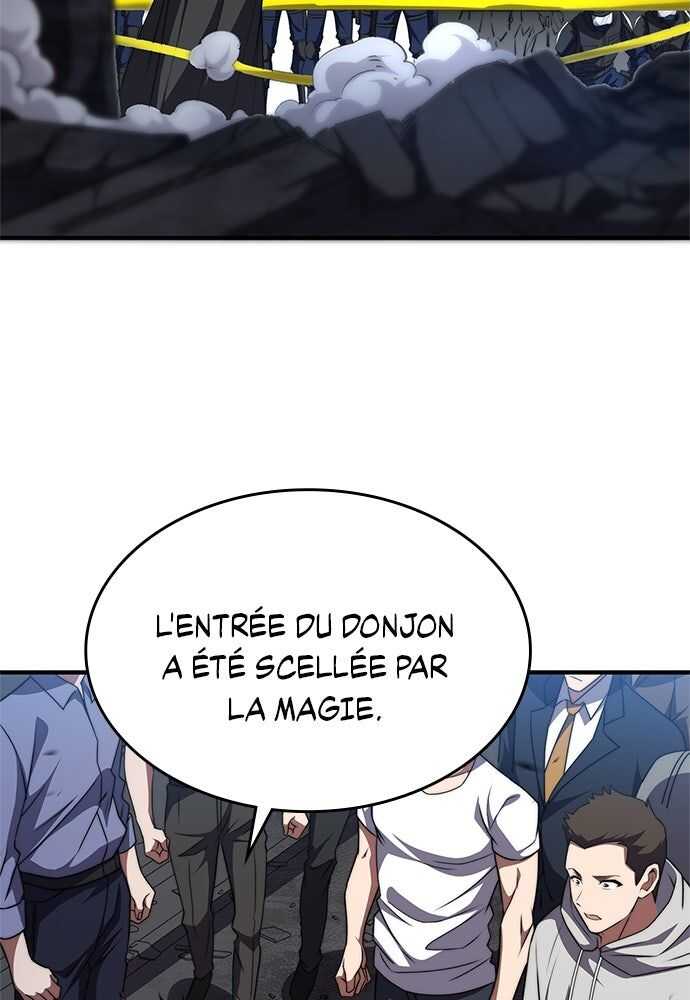 Read Transcending the future with space-time magic scan Manga Online