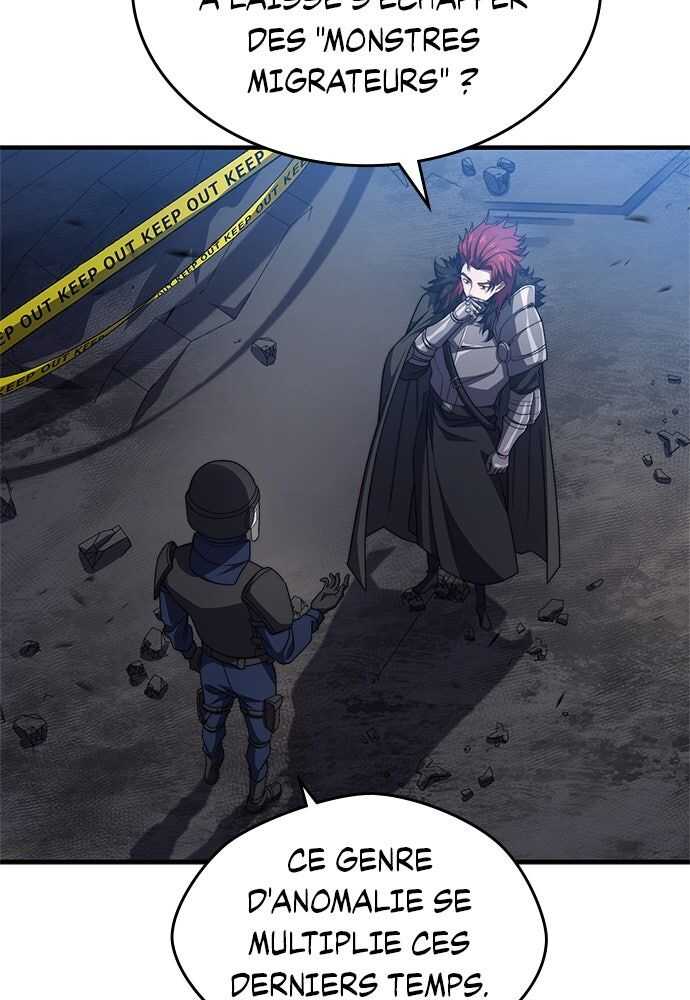 Read Transcending the future with space-time magic scan Manga Online