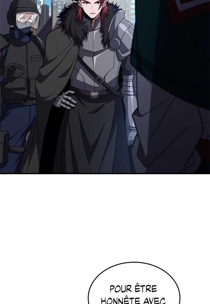 Read Transcending the future with space-time magic scan Manga Online