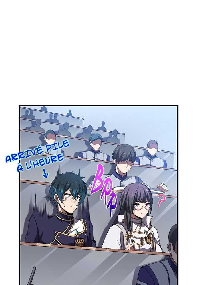 Read Transcending the future with space-time magic scan Manga Online