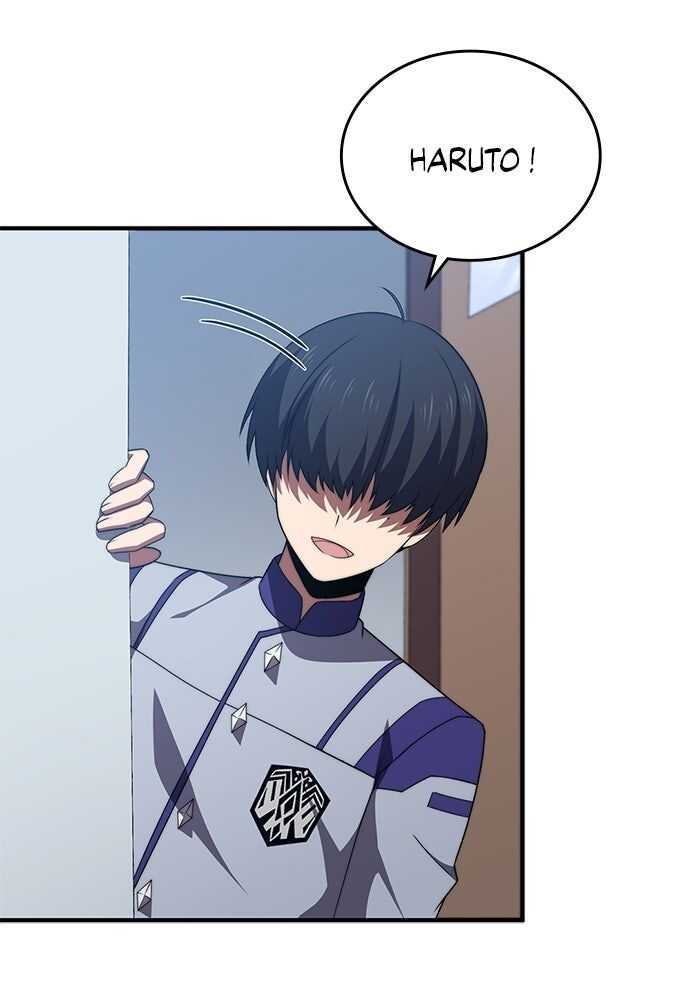 Read Transcending the future with space-time magic scan Manga Online