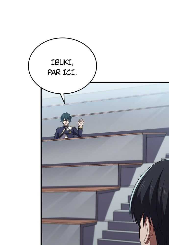 Read Transcending the future with space-time magic scan Manga Online