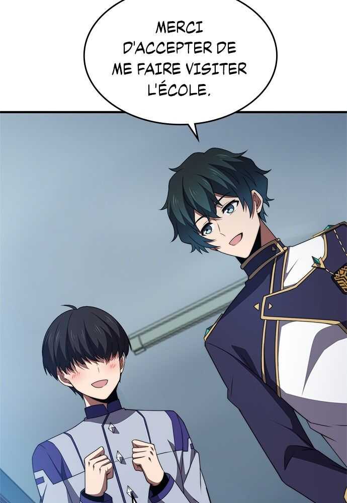 Read Transcending the future with space-time magic scan Manga Online