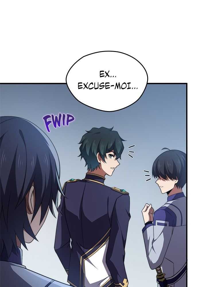 Read Transcending the future with space-time magic scan Manga Online