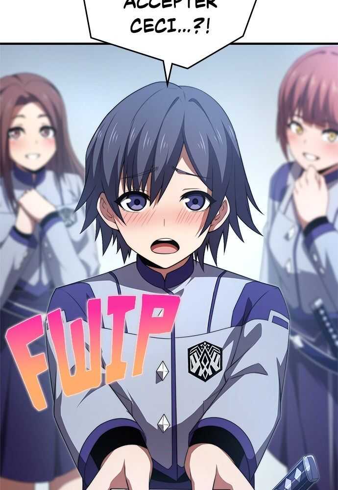 Read Transcending the future with space-time magic scan Manga Online