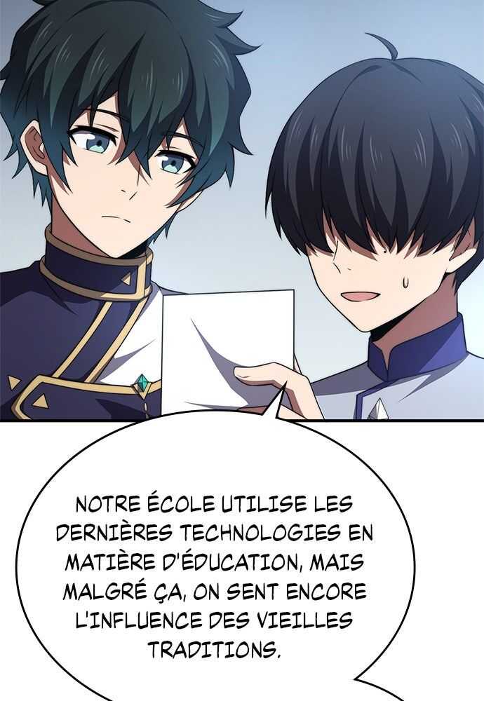 Read Transcending the future with space-time magic scan Manga Online