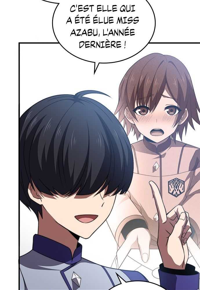 Read Transcending the future with space-time magic scan Manga Online