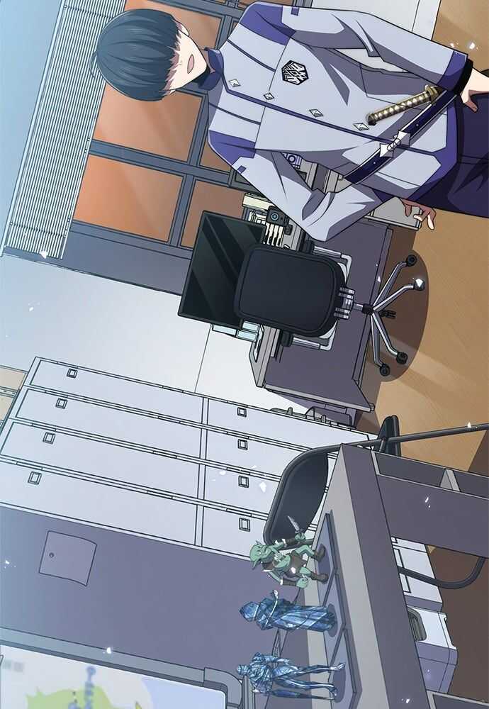 Read Transcending the future with space-time magic scan Manga Online