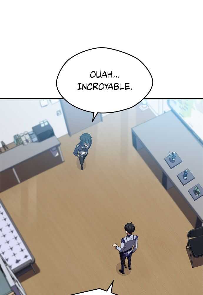 Read Transcending the future with space-time magic scan Manga Online