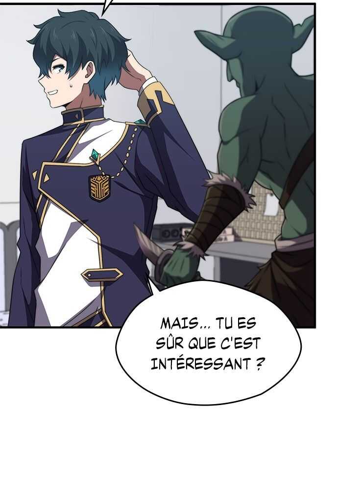 Read Transcending the future with space-time magic scan Manga Online