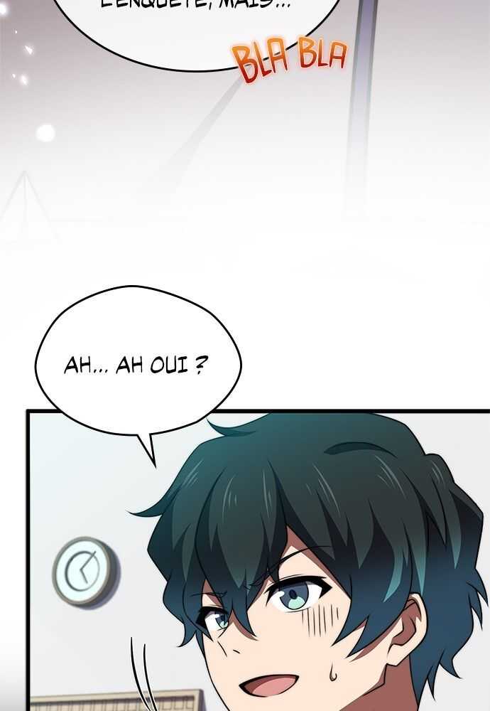 Read Transcending the future with space-time magic scan Manga Online