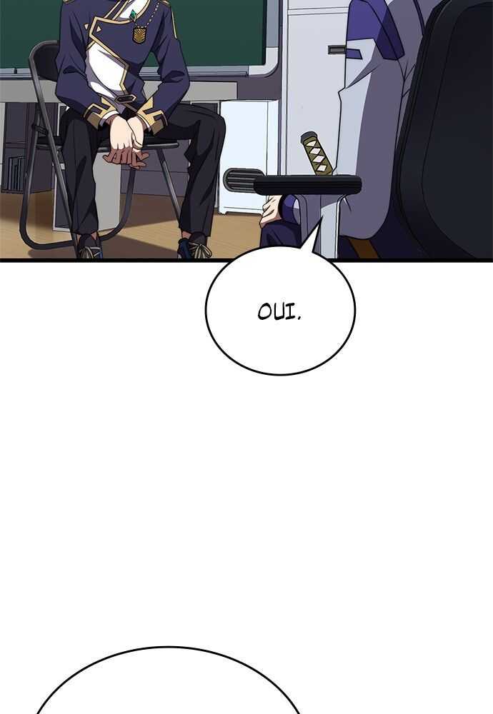 Read Transcending the future with space-time magic scan Manga Online