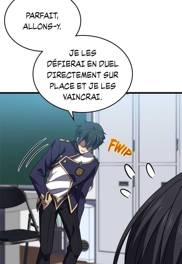 Read Transcending the future with space-time magic scan Manga Online