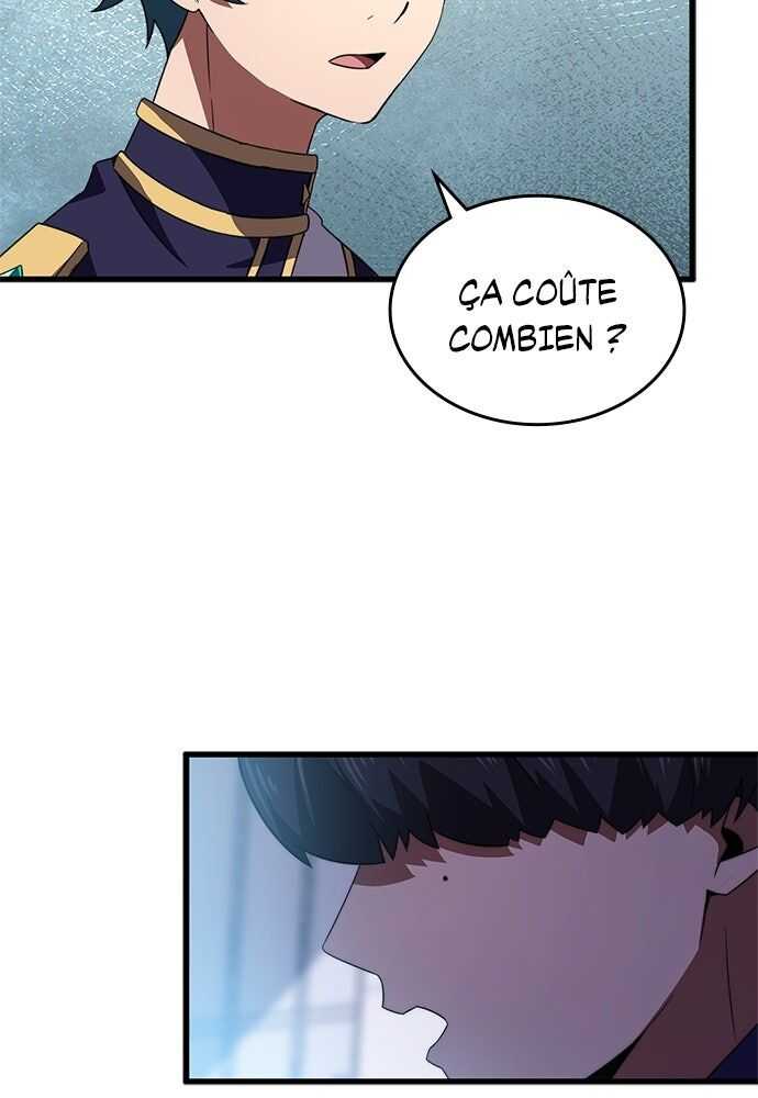 Read Transcending the future with space-time magic scan Manga Online