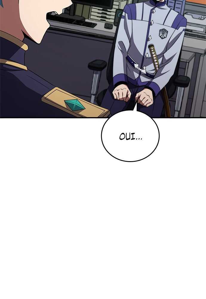 Read Transcending the future with space-time magic scan Manga Online