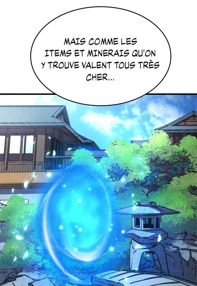 Read Transcending the future with space-time magic scan Manga Online