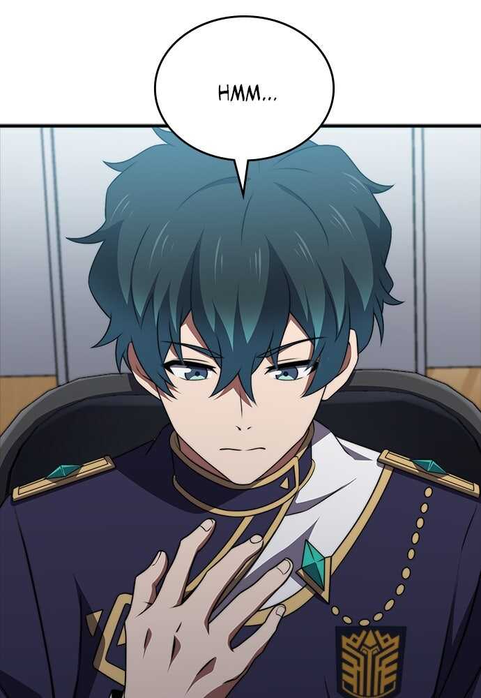 Read Transcending the future with space-time magic scan Manga Online