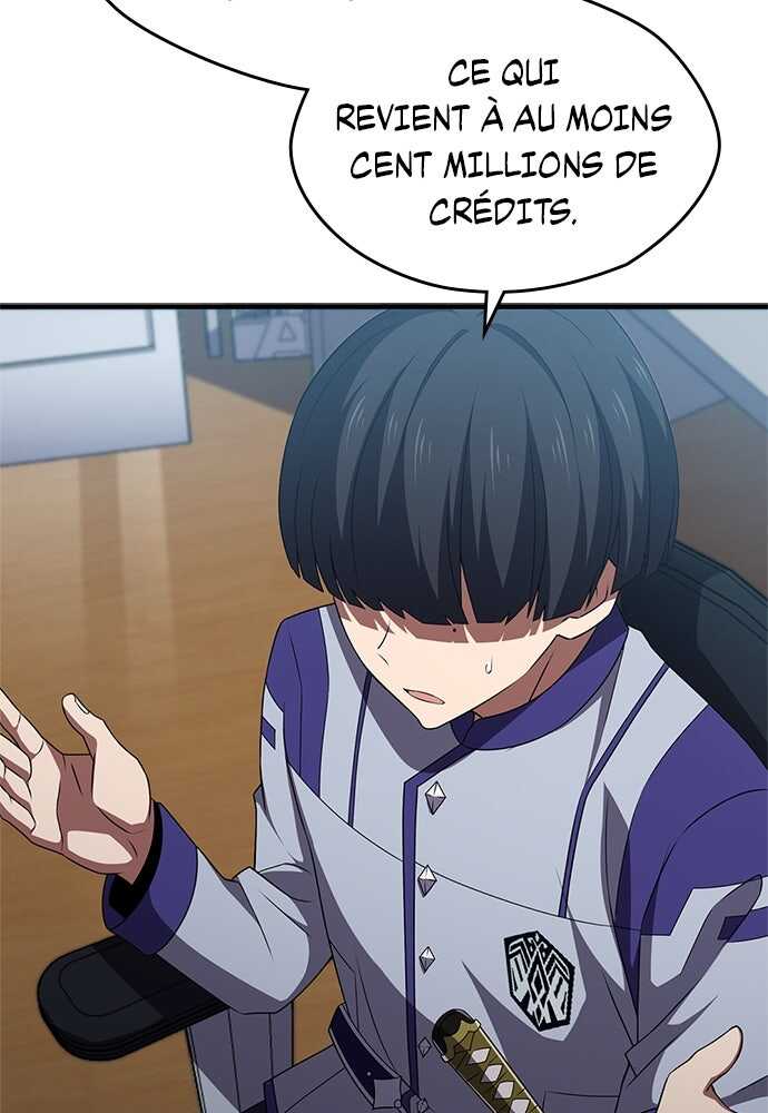 Read Transcending the future with space-time magic scan Manga Online