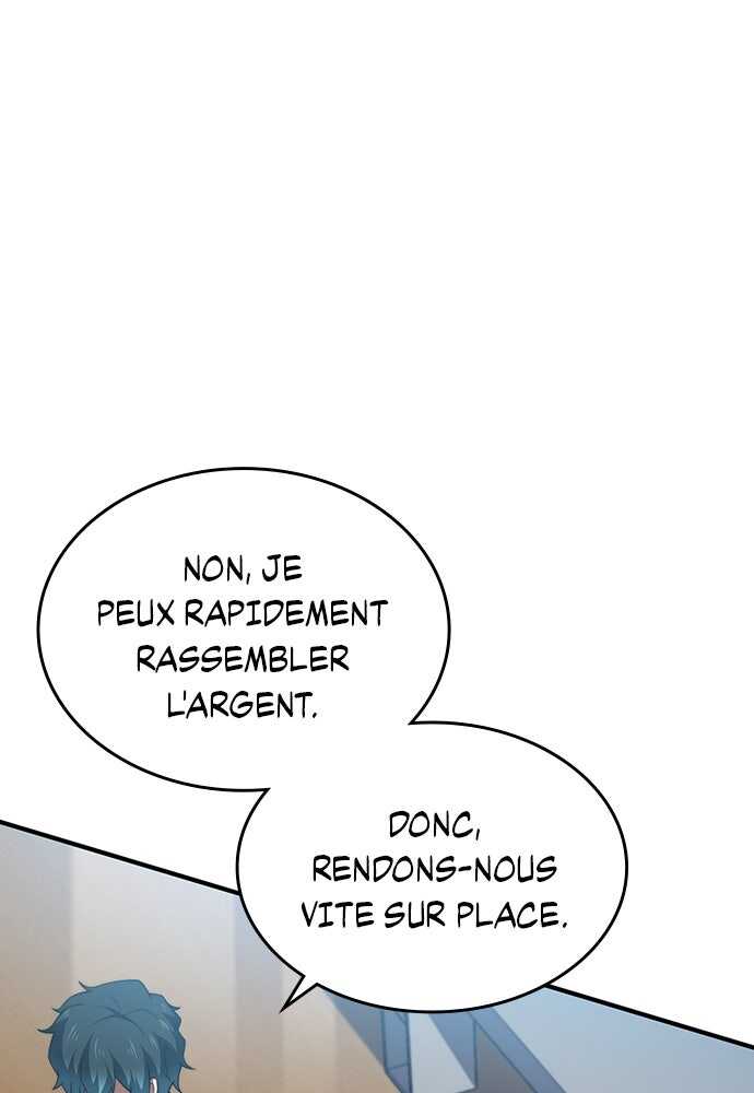 Read Transcending the future with space-time magic scan Manga Online