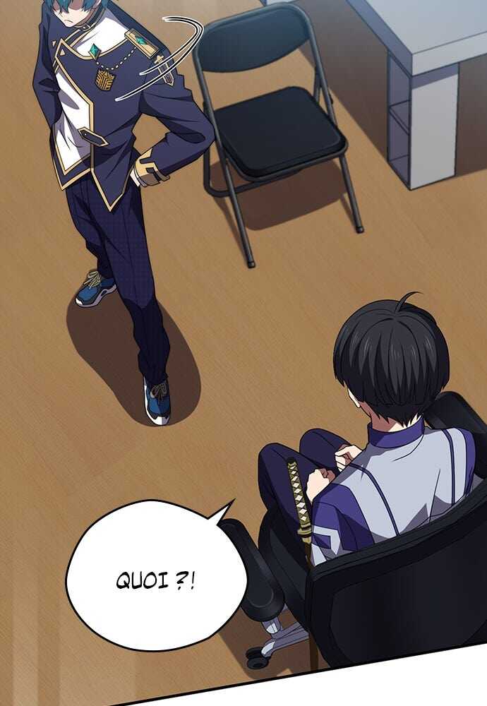 Read Transcending the future with space-time magic scan Manga Online