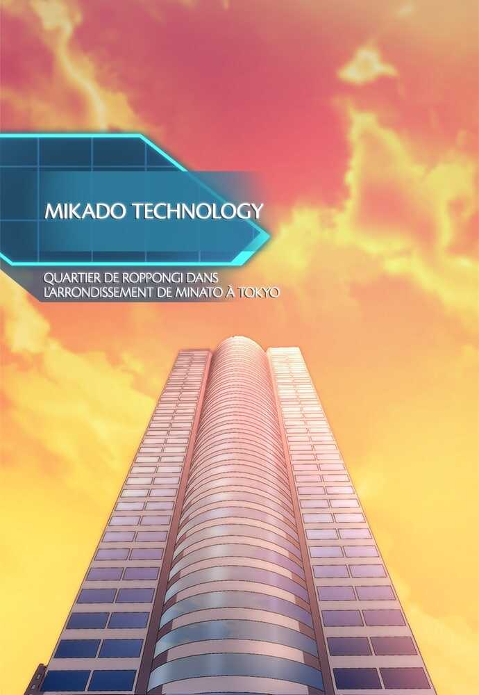 Read Transcending the future with space-time magic scan Manga Online