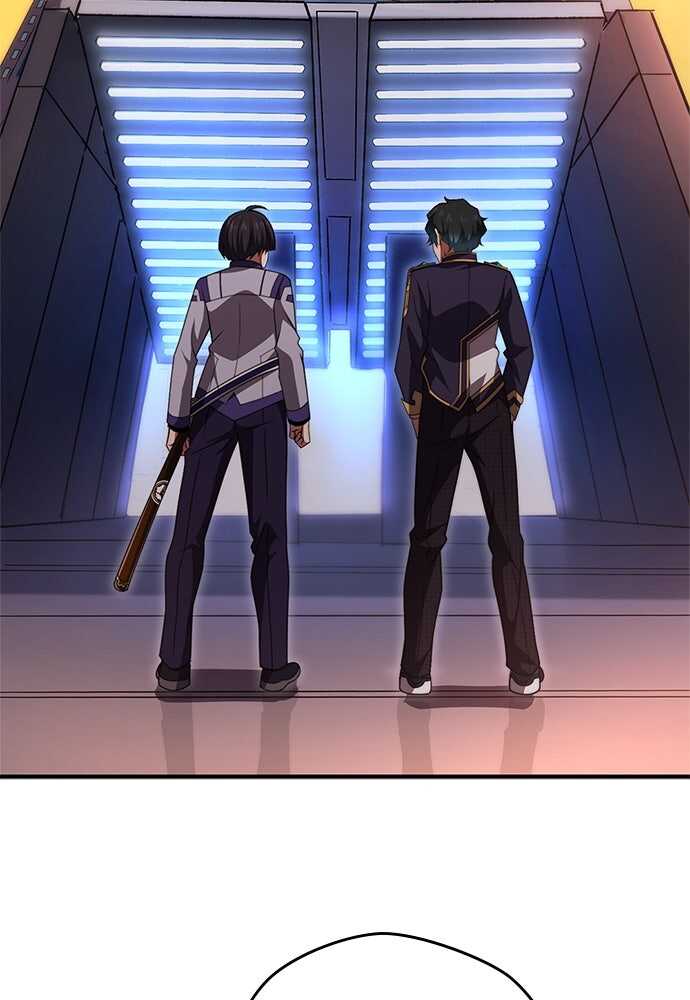 Read Transcending the future with space-time magic scan Manga Online