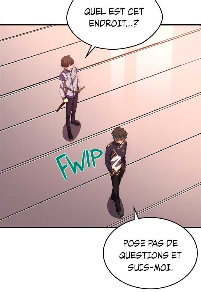 Read Transcending the future with space-time magic scan Manga Online