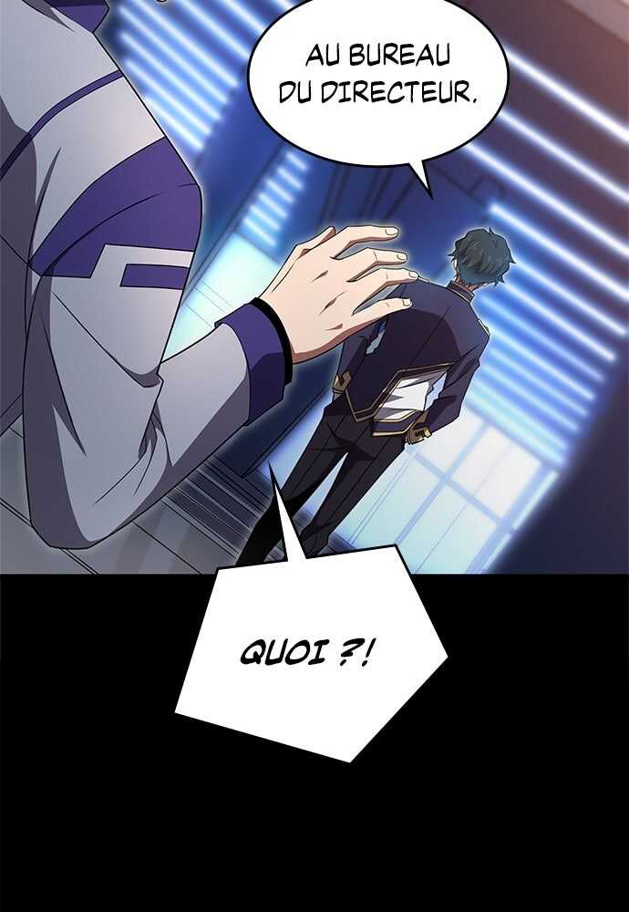 Read Transcending the future with space-time magic scan Manga Online