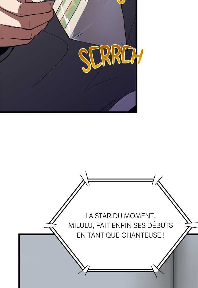 Read Transcending the future with space-time magic scan Manga Online