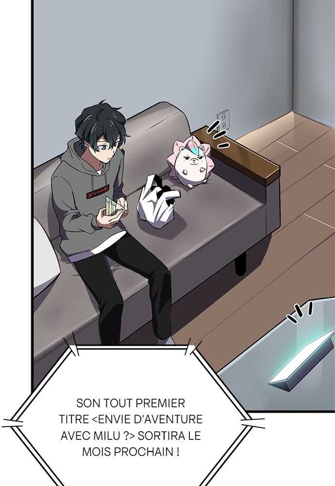 Read Transcending the future with space-time magic scan Manga Online