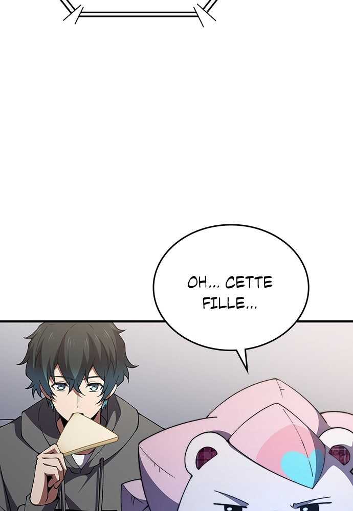 Read Transcending the future with space-time magic scan Manga Online