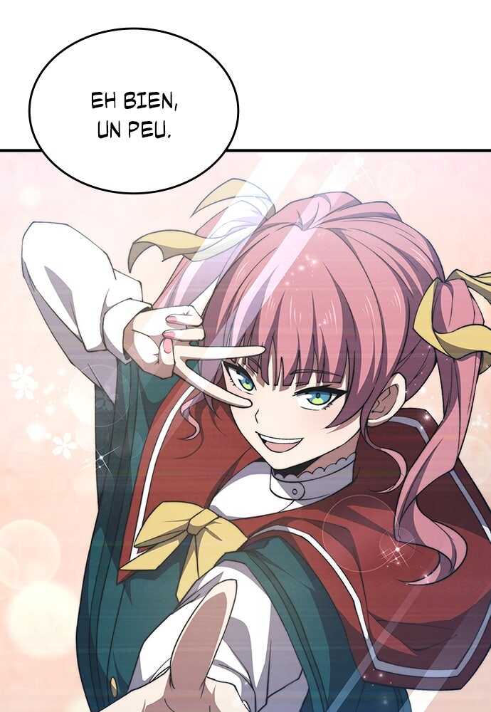 Read Transcending the future with space-time magic scan Manga Online