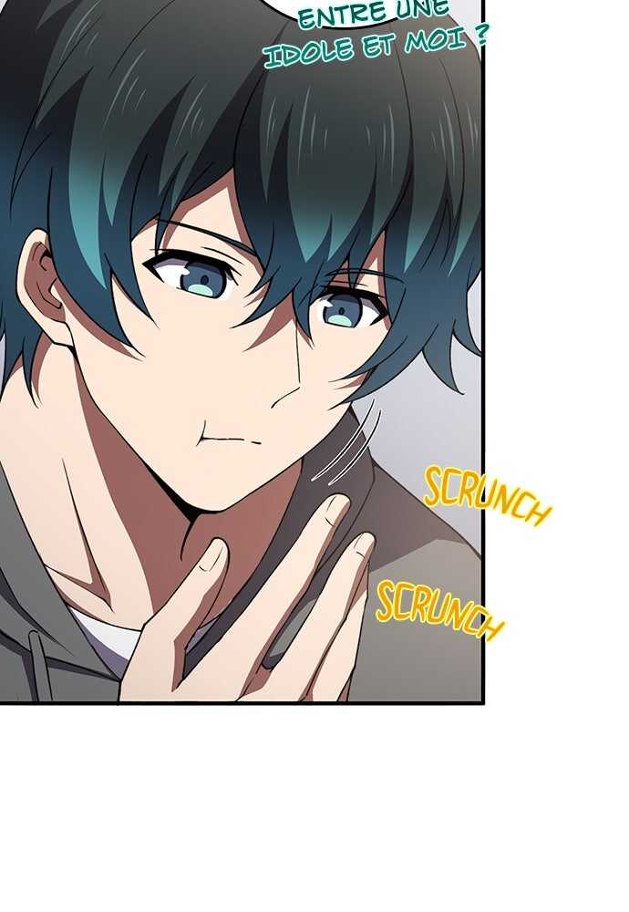 Read Transcending the future with space-time magic scan Manga Online