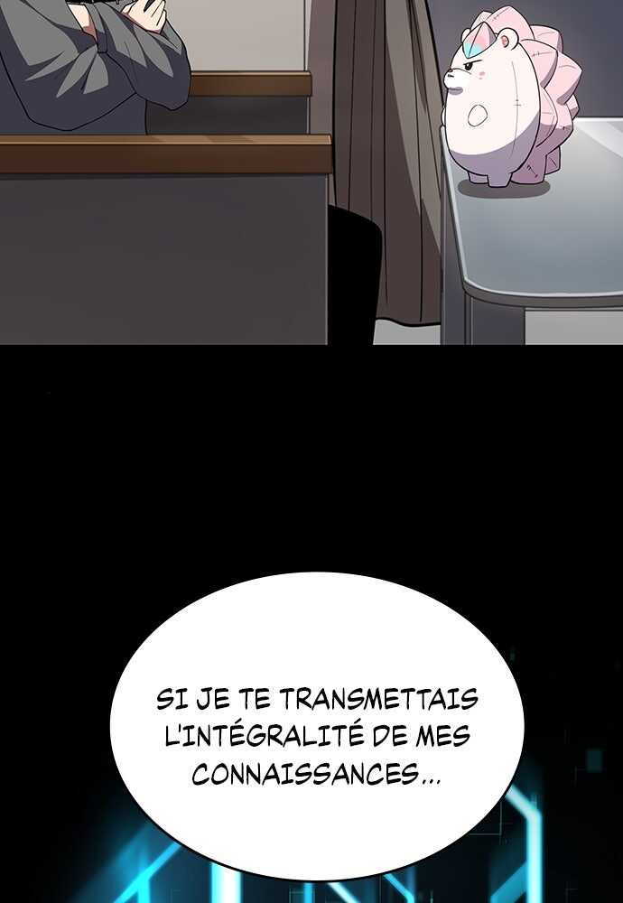 Read Transcending the future with space-time magic scan Manga Online