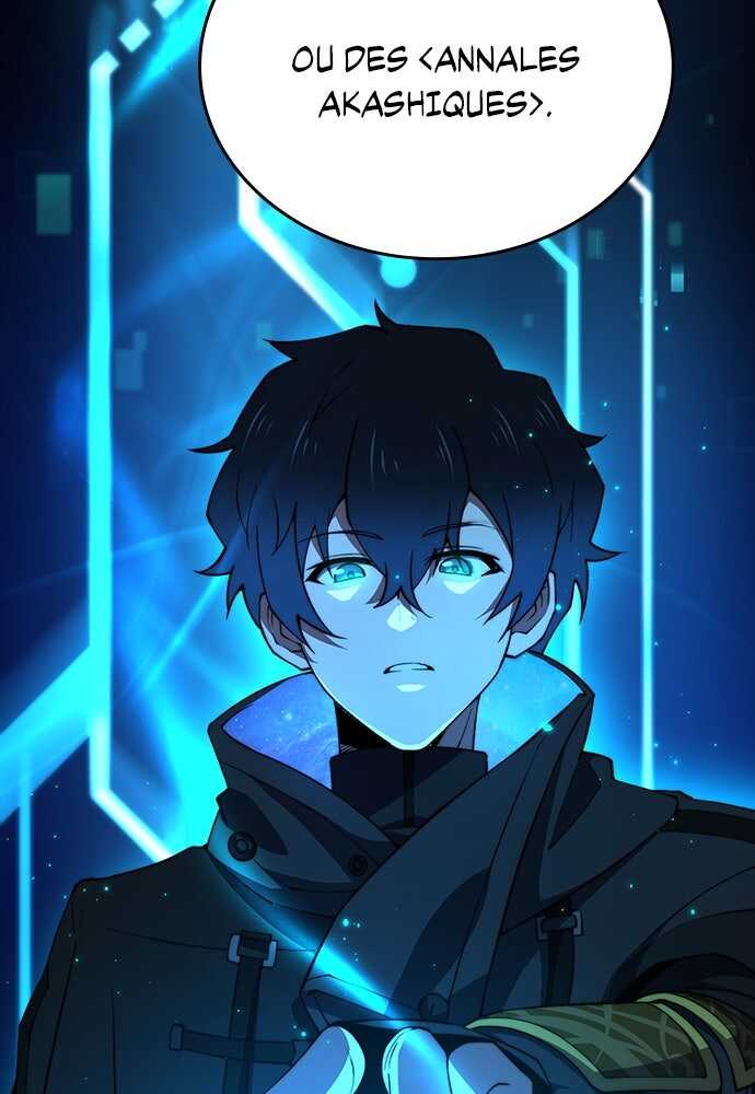 Read Transcending the future with space-time magic scan Manga Online