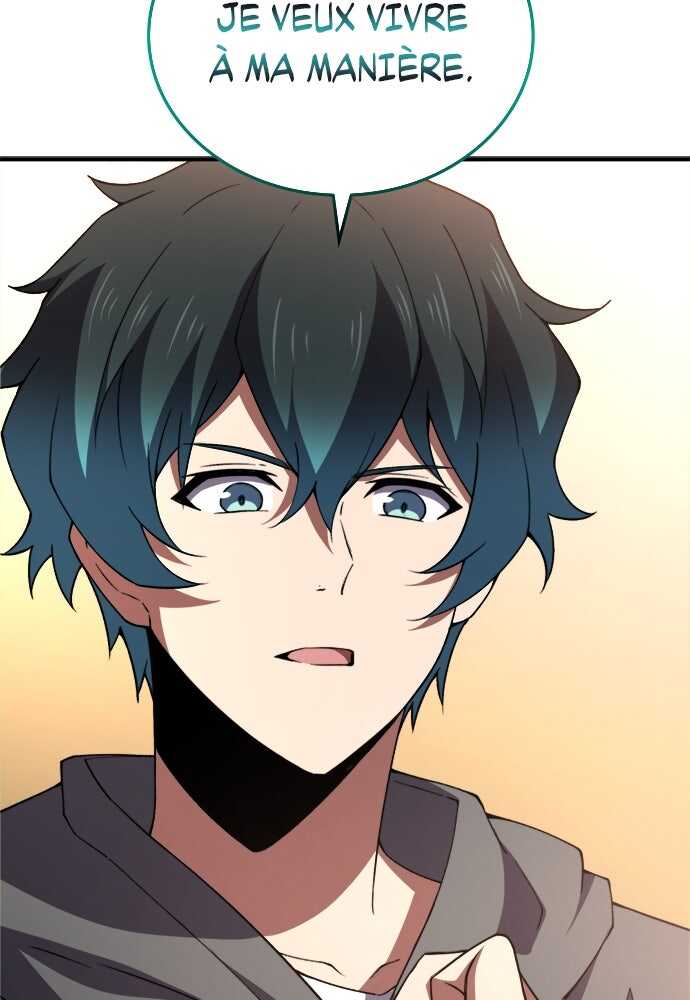 Read Transcending the future with space-time magic scan Manga Online