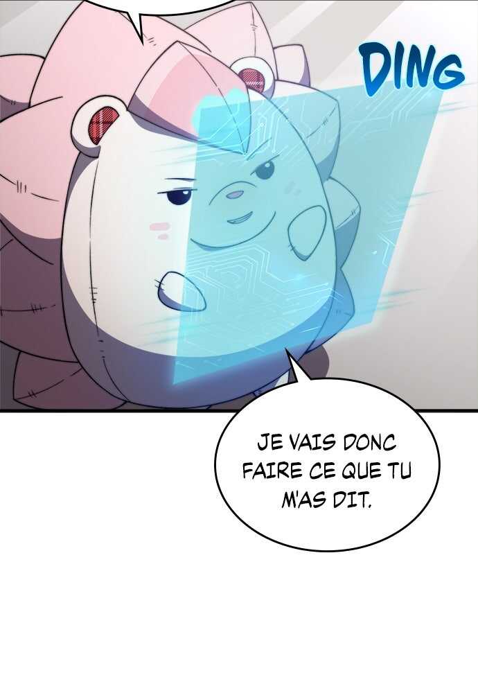 Read Transcending the future with space-time magic scan Manga Online