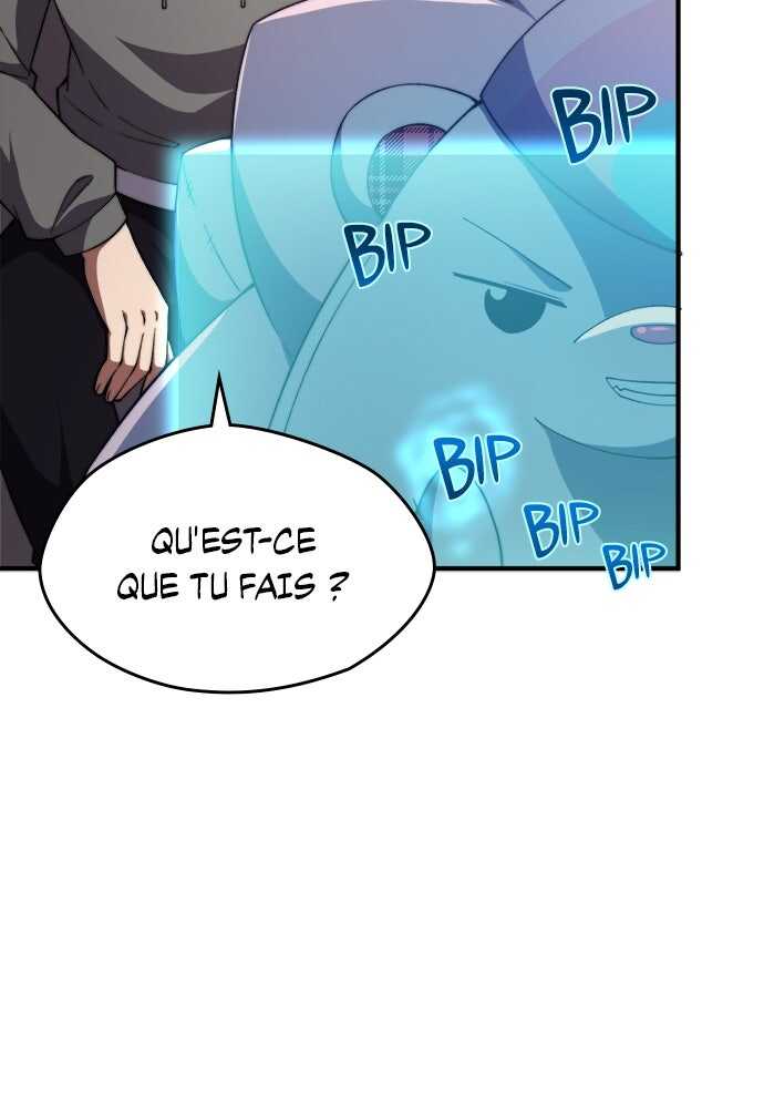 Read Transcending the future with space-time magic scan Manga Online