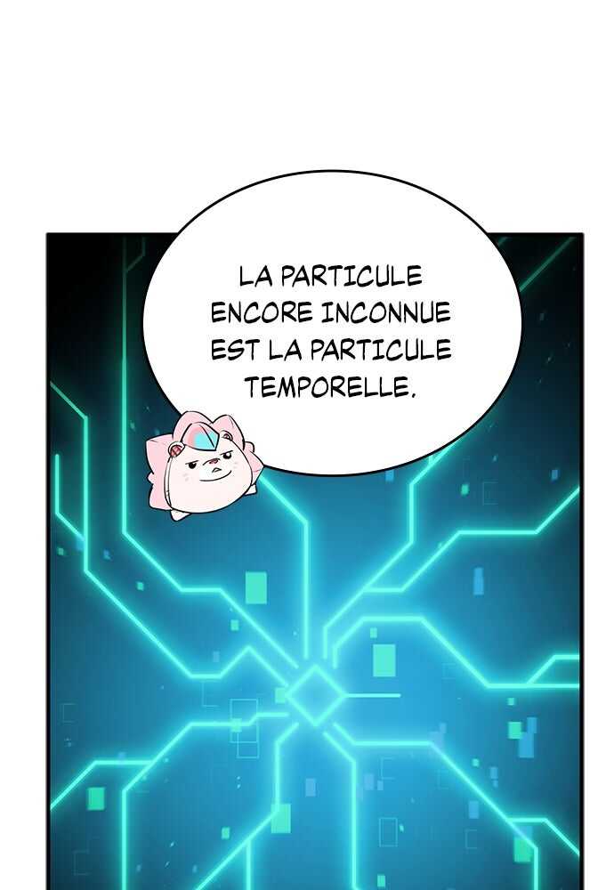 Read Transcending the future with space-time magic scan Manga Online