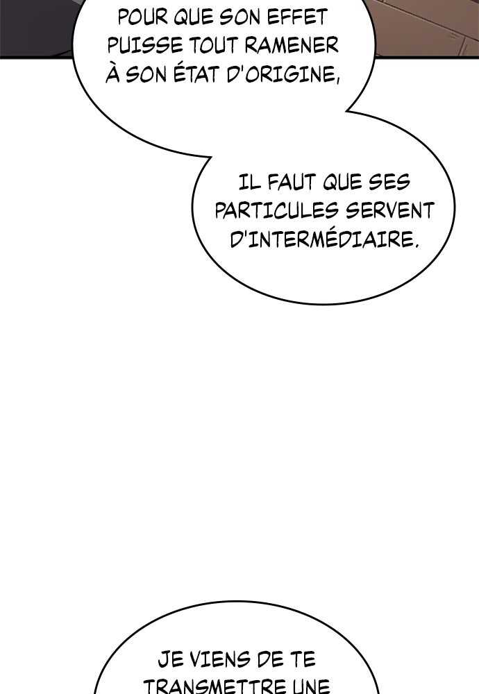 Read Transcending the future with space-time magic scan Manga Online