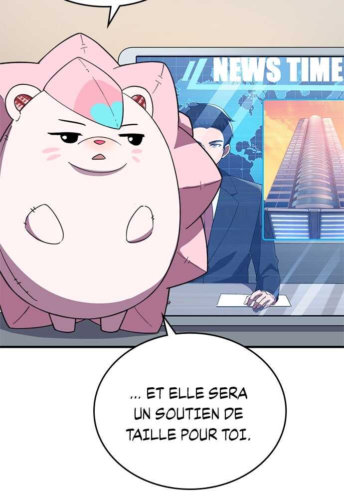 Read Transcending the future with space-time magic scan Manga Online