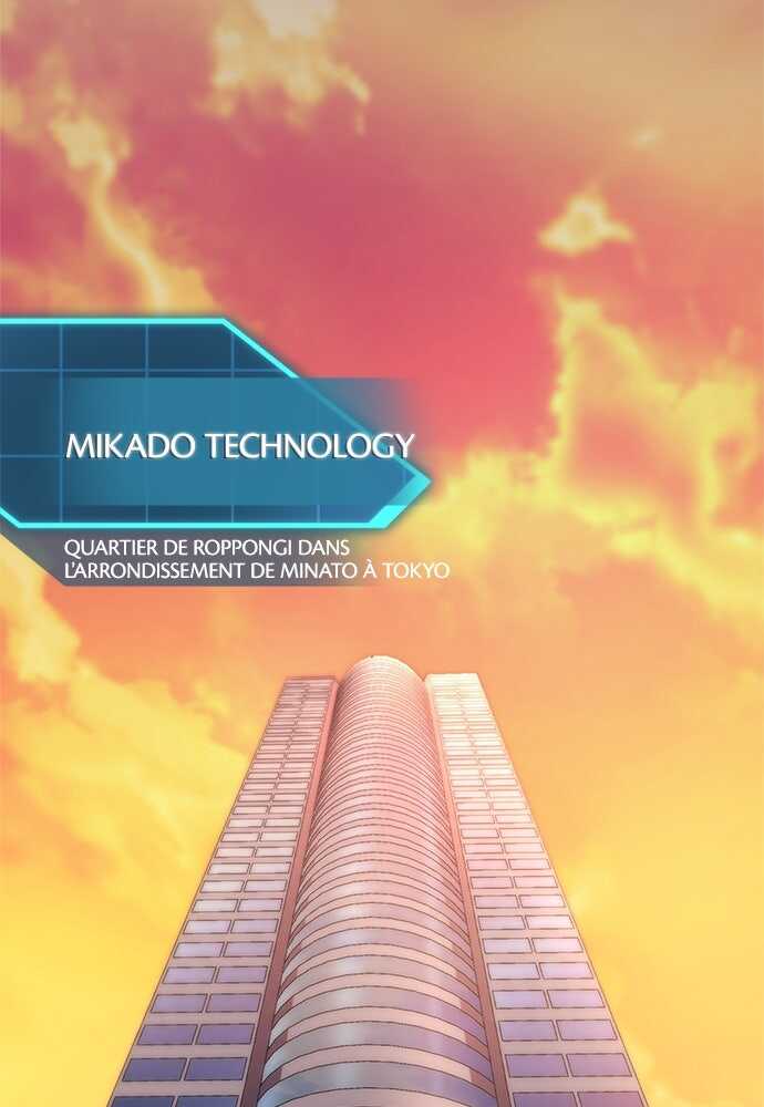 Read Transcending the future with space-time magic scan Manga Online