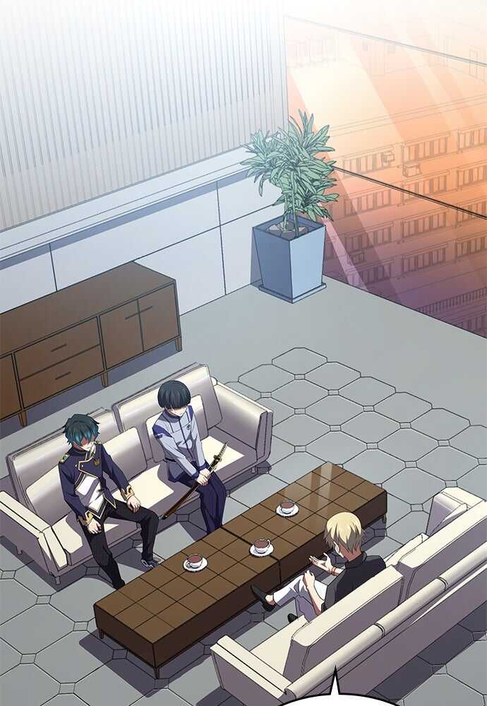 Read Transcending the future with space-time magic scan Manga Online