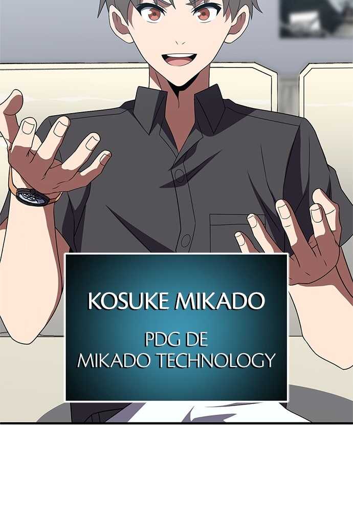 Read Transcending the future with space-time magic scan Manga Online