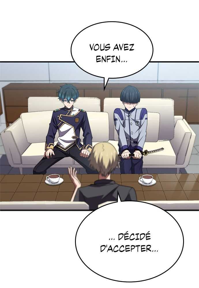 Read Transcending the future with space-time magic scan Manga Online