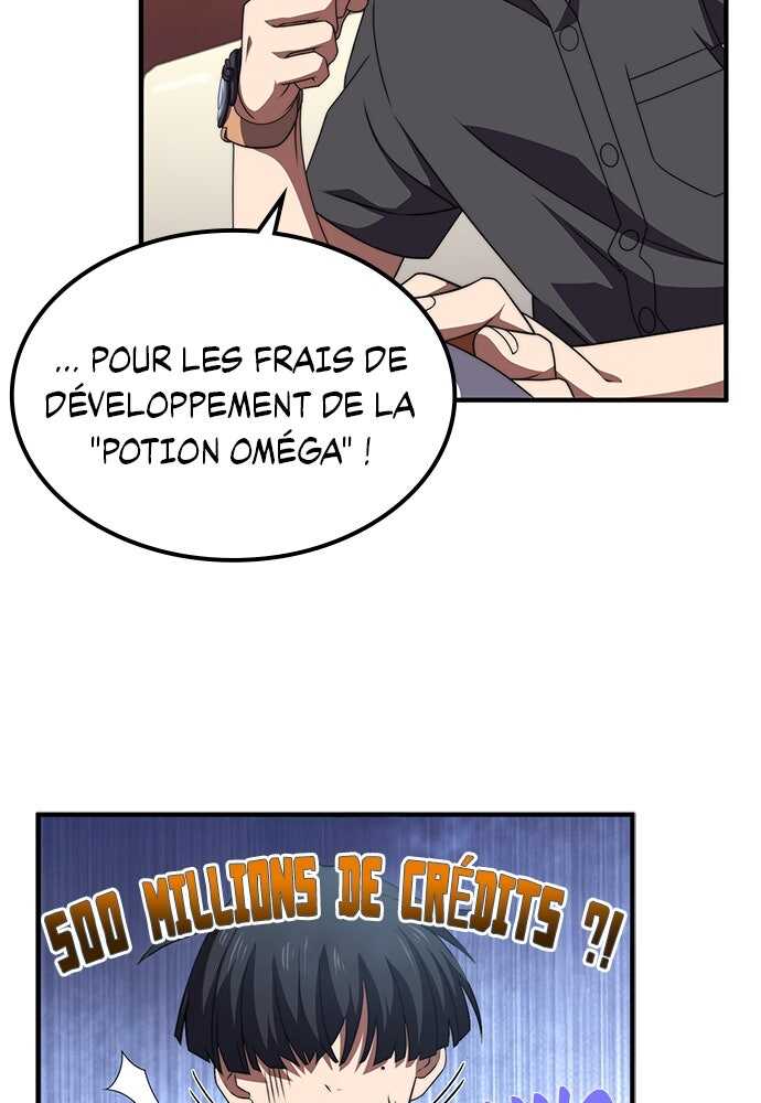 Read Transcending the future with space-time magic scan Manga Online