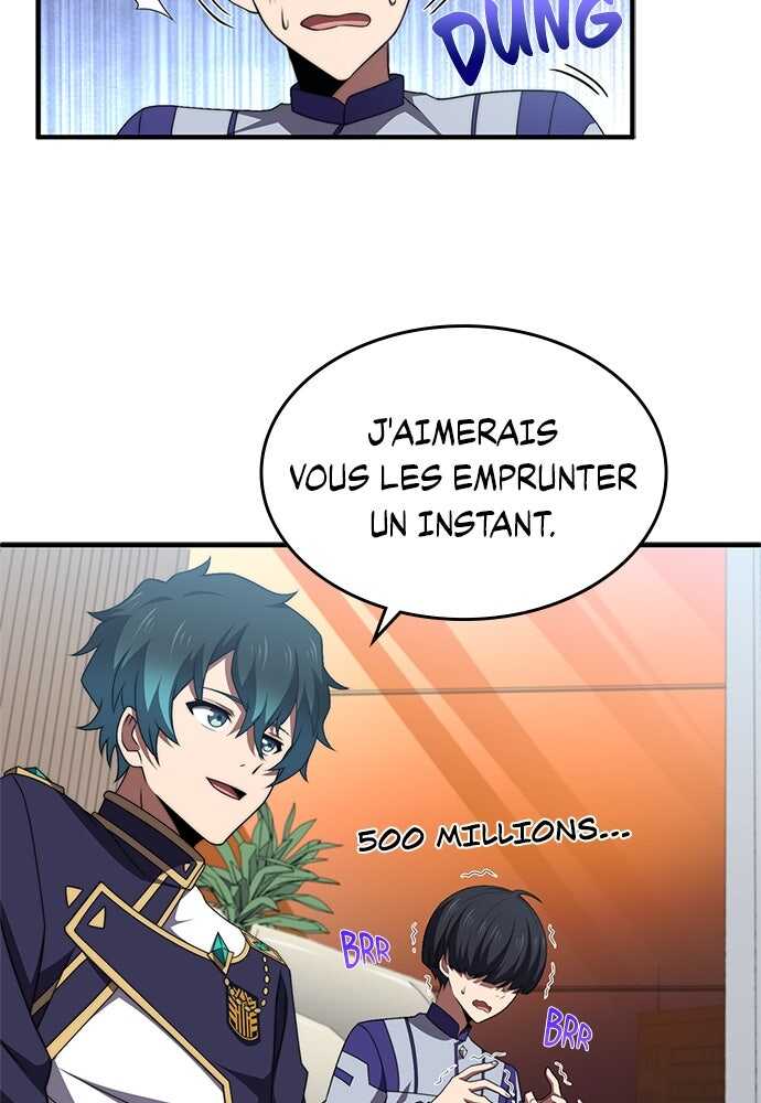 Read Transcending the future with space-time magic scan Manga Online