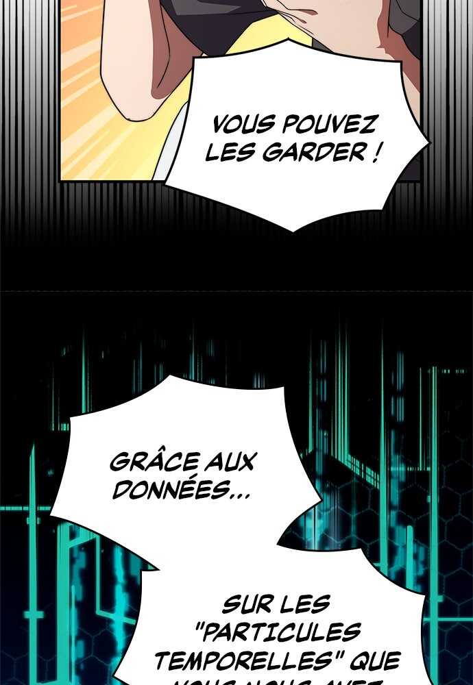 Read Transcending the future with space-time magic scan Manga Online